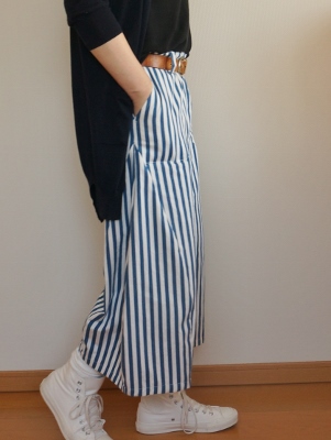 【通常営業中です】いらっしゃいませ、洋服の型紙を扱うオンラインショップ「フーレイ」です