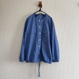 【新作パターン】バルーンシャツジャケット　販売開始いたしました