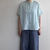 【新作パターン】ロング＆ショートドルマンシャツ販売を開始いたしました