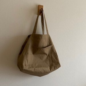 画像5: マルチエコバッグ (5)