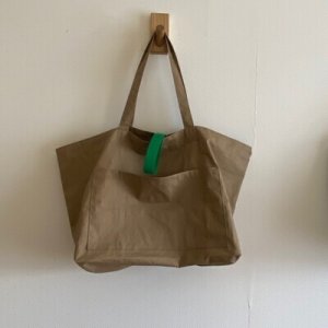 画像4: マルチエコバッグ (4)