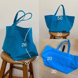 画像12: マルチエコバッグ (12)