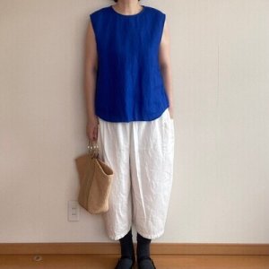 画像12: 【A3用紙】布帛タンク (12)