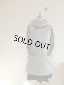 画像9: カバードエプロン (9)