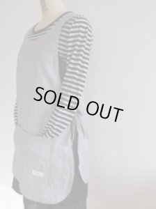 画像10: カバードエプロン (10)