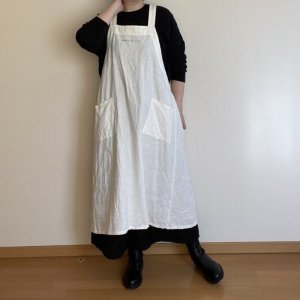 画像21: クロスエプロンOP (21)