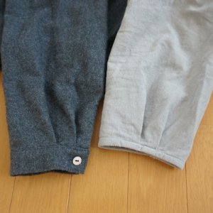 画像19: ラグランブラウス (19)