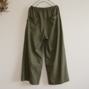 画像2: ルーミーパンツ (2)