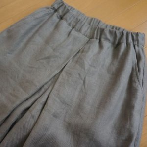 画像16: ルーミーパンツ (16)