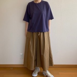 画像9: ラグランTシャツ (9)