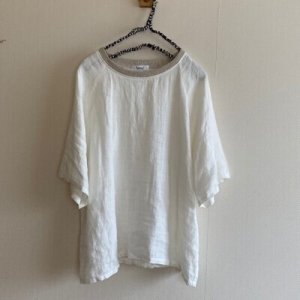 画像4: ラグランTシャツ (4)