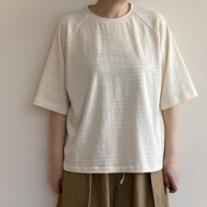 画像6: ラグランTシャツ (6)