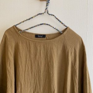 画像15: ラグランTシャツ (15)