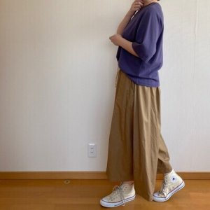 画像11: ラグランTシャツ (11)