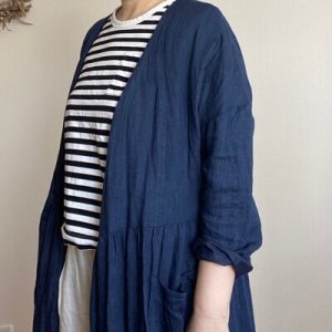 画像7: フレンチカシュクール袖オプション (7)