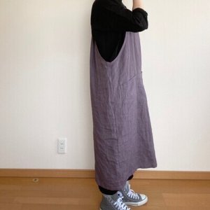 画像4: タイトエプロンOP (4)