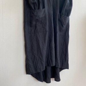 画像19: ロングシャツワンピース (19)