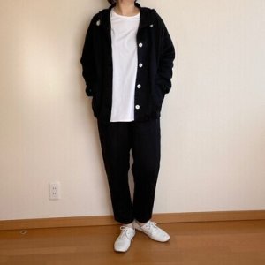 画像7: マウンテンパーカー (7)