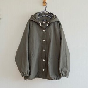 画像2: マウンテンパーカー (2)