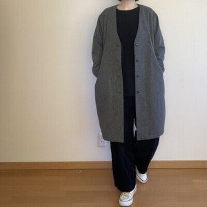 画像10: コクーンコート (10)