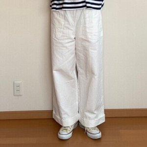 画像5: バギーパンツ (5)