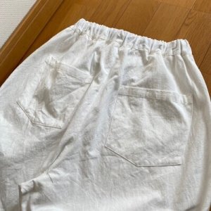 画像18: バギーパンツ (18)