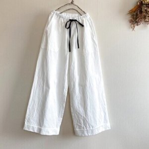 画像2: バギーパンツ (2)