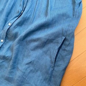 画像14: フレンチギャザーワンピース (14)