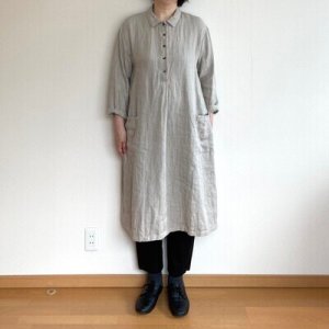 画像12: 衿付きワンピース (12)
