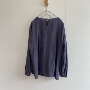 画像5: 基本のブラウス (5)