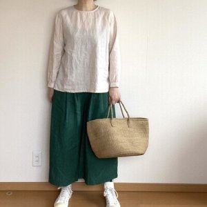 画像7: 基本のブラウス (7)