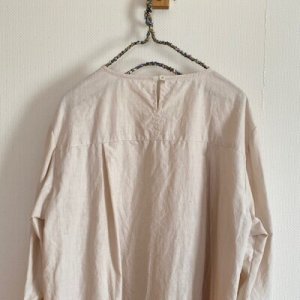 画像3: 基本のブラウス (3)