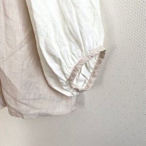 画像22: 切替ドルマンブラウス (22)