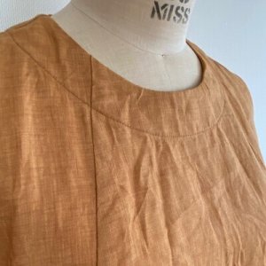 画像19: サイドギャザーワンピース (19)