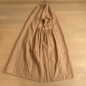 画像18: サイドギャザーワンピース (18)