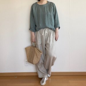 画像7: Tブラウス (7)