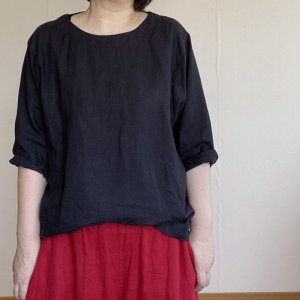 画像18: Tブラウス (18)