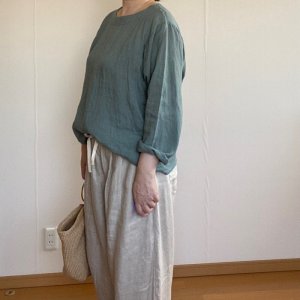 画像10: Tブラウス (10)