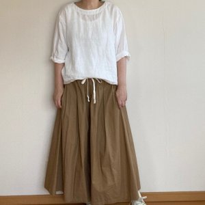 画像11: Tブラウス (11)