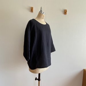 画像3: Tブラウス (3)