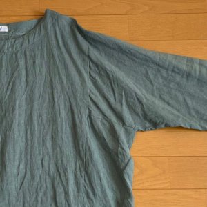 画像23: Tブラウス (23)