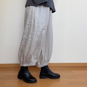 画像6: サルーンパンツ (6)