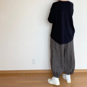 画像10: サルーンパンツ (10)