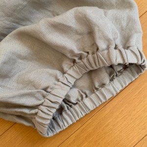 画像19: サルーンパンツ (19)