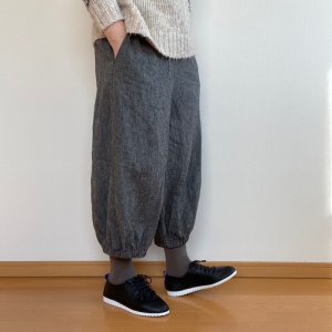 画像15: サルーンパンツ (15)