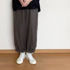 画像8: サルーンパンツ (8)