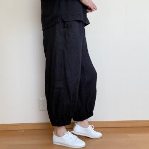 画像13: サルーンパンツ (13)