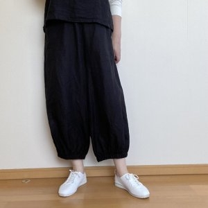 画像12: サルーンパンツ (12)
