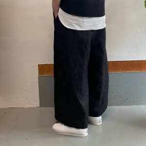 画像16: サルーンパンツ (16)