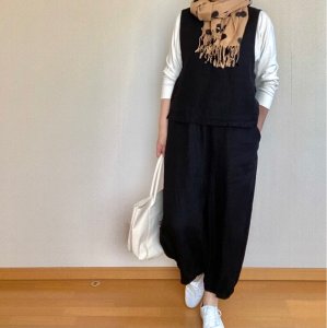 画像11: サルーンパンツ (11)